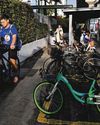 Safety and accessibility prioritised for all public transport users56