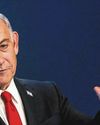Triple trouble for Israel as its furious allies bail52
