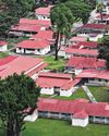 Former infectious diseases centre put up for use as lifestyle hub35
