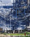 Residents fear for safety after blast at China chemical plant23