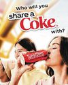 Coca-Cola's Share A Coke campaign back after 10 years90