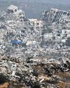 News analysis: No end to Israel's Gaza war without US and domestic pressure on Netanyahu14