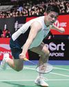 All Kunlavut wants is to win at All England Open All Kunlavut wants is to win at All England Open72