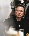 Musk Bids Goodbye to Job in Trump Administration Musk Bids Goodbye to Job in Trump Administration22