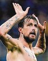 Acerbi, 37, is Inter's unlikely talisman Acerbi, 37, is Inter's unlikely talisman67
