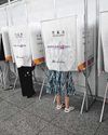 Early voting begins in South Korea's presidential polls Early voting begins in South Korea's presidential polls24