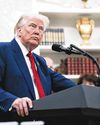 Trump Tariffs Stay in Place for Now, After Court Ruling Trump Tariffs Stay in Place for Now, After Court Ruling6