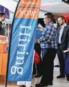 US jobs market showing cracks as corporate profits drop, layoffs creep up US jobs market showing cracks as corporate profits drop, layoffs creep up34