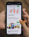 New portal matches individuals, firms to suitable volunteer opportunities New portal matches individuals, firms to suitable volunteer opportunities30