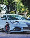 Its mini supercar looks and easy-to-drive nature make the Turbo SE good for everyday driving Its mini supercar looks and easy-to-drive nature make the Turbo SE good for everyday driving69