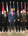 US defence secretary: Nasty to Europe, nice to Asia, naughty to Singapore? US defence secretary: Nasty to Europe, nice to Asia, naughty to Singapore?9