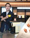 Wake up to better capsule coffee Wake up to better capsule coffee63