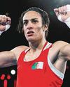 Khelif Has To Take Gender Test Before World Boxing Bouts Khelif Has To Take Gender Test Before World Boxing Bouts48