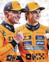 Piastri Wins in Spain to Widen Gap at Top49