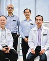 S'pore researchers to study stem cell transplants in brain to stop Parkinson's disease0
