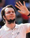 Viva Las Vegas for Bublik after season revival53
