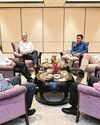 Australia DPM Meets Singapore Leaders, Reaffirms Defence Ties With The Republic3
