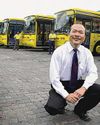 The rise of Causeway Link founder — from car salesman to Malaysia's 50 richest list
