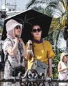 Signs Point to a Blistering Summer in Northern Continents