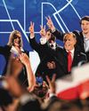 Who is Poland's newly elected president? Who is Poland's newly elected president?8