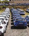 Spain's Ibiza Limits Tourist Cars, Caravans Due to Overcrowding