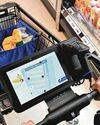 FairPrice Trials Smart Trolleys as Part of Its Stores of Tomorrow FairPrice Trials Smart Trolleys as Part of Its Stores of Tomorrow5