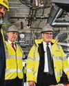 British PM Embarks on Nuclear Build-Up in Military Overhaul British PM Embarks on Nuclear Build-Up in Military Overhaul23
