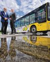 Malaysian firm behind Causeway 'smiley' buses rides to an IPO Malaysian firm behind Causeway 'smiley' buses rides to an IPO43