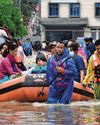 At Least 34 Dead in India After Floods Cause Landslides At Least 34 Dead in India After Floods Cause Landslides22