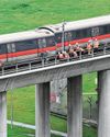 SMRT to be fined $3m for major East-West Line disruption in 2024 SMRT to be fined $3m for major East-West Line disruption in 2024