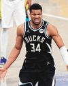 Bucks Backed To Keep Giannis Bucks Backed To Keep Giannis59
