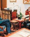 President Tharman praises A.R. Rahman for helping Singapore musicians President Tharman praises A.R. Rahman for helping Singapore musicians