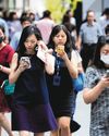 Your smartphone is a parasite, according to evolution Your smartphone is a parasite, according to evolution51