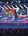 S'pore Set for Multibillion-Dollar Mice Sector With Projected Growth S'pore Set for Multibillion-Dollar Mice Sector With Projected Growth44