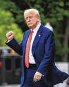 The Great Trump Riddle on China The Great Trump Riddle on China46