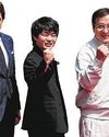 Jackie Chan, Ralph Macchio flex gongfu chops in Karate Kid: Legends Jackie Chan, Ralph Macchio flex gongfu chops in Karate Kid: Legends77