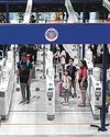 Woodlands Checkpoint extension works start in Q3, in move to ease congestion Woodlands Checkpoint extension works start in Q3, in move to ease congestion0