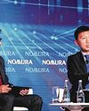 S'pore can leverage its trust premium for growth opportunities: Chee S'pore can leverage its trust premium for growth opportunities: Chee4