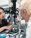 Healthier SG • Include regular eye screenings Healthier SG • Include regular eye screenings52