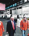 Trump Ramps Up Trade War, Says 'Extremely Hard' To Do Deal With Xi Trump Ramps Up Trade War, Says 'Extremely Hard' To Do Deal With Xi8