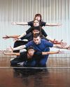 T.H.E Dance Company's cont-act festival returns with new collaborative works T.H.E Dance Company's cont-act festival returns with new collaborative works75