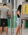 Give More Thought to Lowering Singapore's Voting Age to 18 Give More Thought to Lowering Singapore's Voting Age to 1854