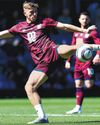 Delap excited by Chelsea's trajectory Delap excited by Chelsea's trajectory72