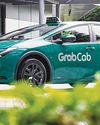 GrabCab to Launch in July With 40 Toyota Prius Taxis for a Start GrabCab to Launch in July With 40 Toyota Prius Taxis for a Start