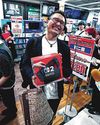 Nintendo Switch 2 Launches Globally, Shortages Expected Nintendo Switch 2 Launches Globally, Shortages Expected81