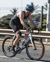 Pistorius a triathlete 12 years after killing partner Pistorius a triathlete 12 years after killing partner