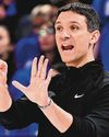 Thunder Coach Expects Very Tall Challenge Thunder Coach Expects Very Tall Challenge71
