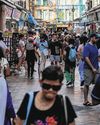 Singapore retail sales post 0.3% increase in April, extending growth Singapore retail sales post 0.3% increase in April, extending growth50