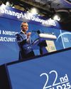 Whose Side Is The US On? Doubts Strain Alliances Whose Side Is The US On? Doubts Strain Alliances52