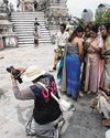 Even 'White Lotus effect' can't revive Thailand's tourism Even 'White Lotus effect' can't revive Thailand's tourism18